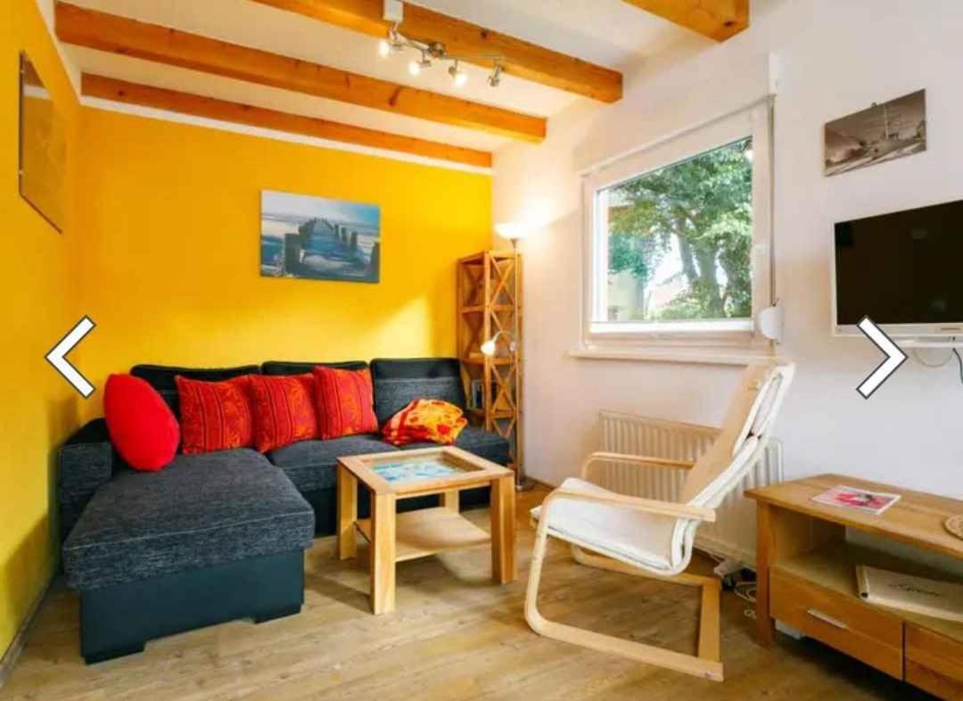 Holiday Home In צינוביץ מראה חיצוני תמונה