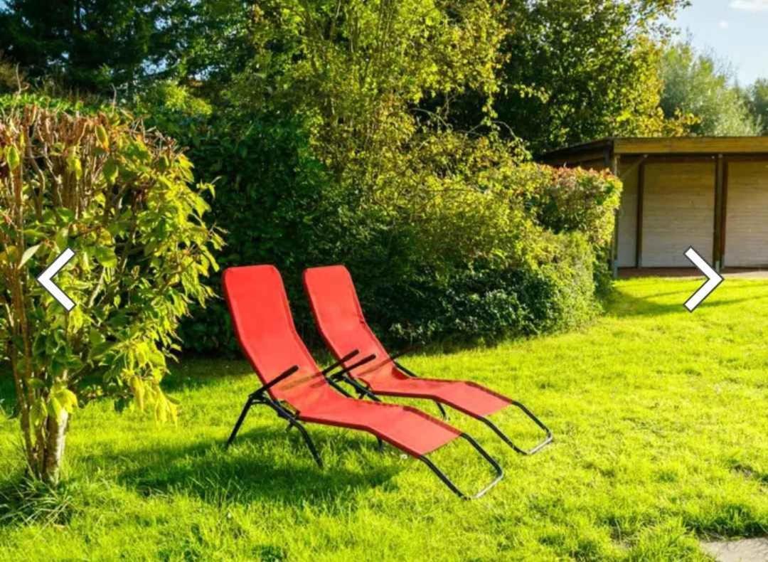 Holiday Home In צינוביץ מראה חיצוני תמונה